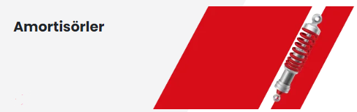 Amortisörler
