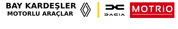 Bay Kardeşler Renault & Dacia Özel Servis